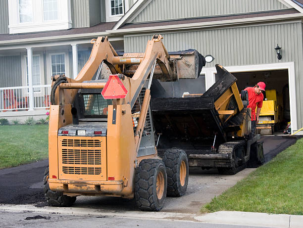 Best Best Driveway Pavers  in Ranlo, NC